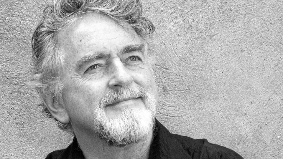 Erik Clausen sælger sommerhus i attraktiv ferieperle