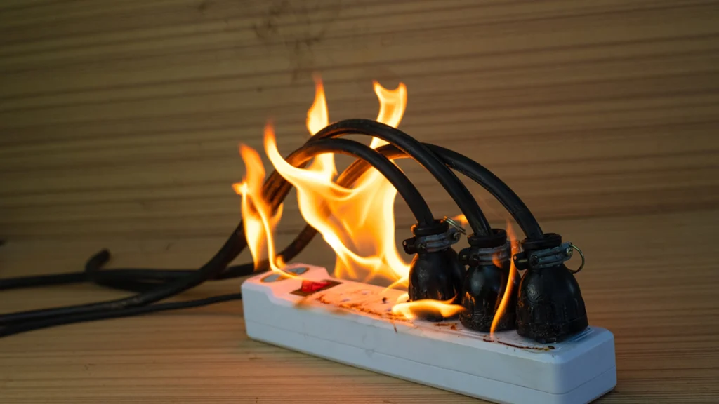 Denne enhed skal frakobles helt om sommeren – ellers risikerer du flammer i hjemmet