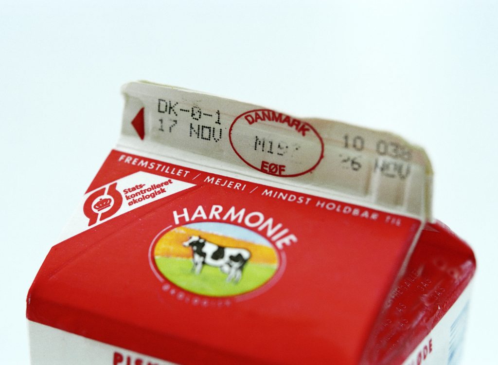 Helt vildt: Her kan du få 1 liter piskefløde til 20 kroner