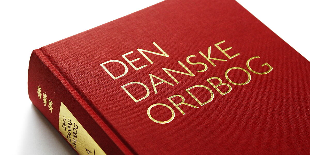 Markante omskrivninger: Nu bliver den danske ordbog kønsneutral