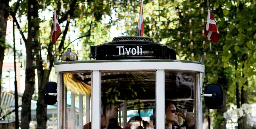Tivoli pensionerer populær forlystelse efter 500.000 kilometer: Her er dens erstatning