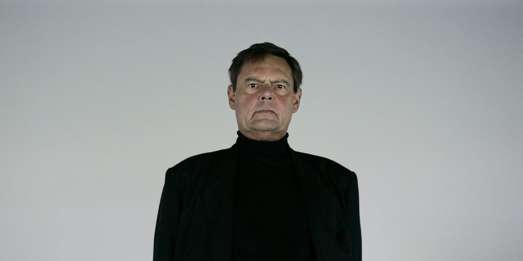 Ulf Pilgaard taler ud om helbredet: “Det er jo ikke nogen hemmelighed, at jeg har…”