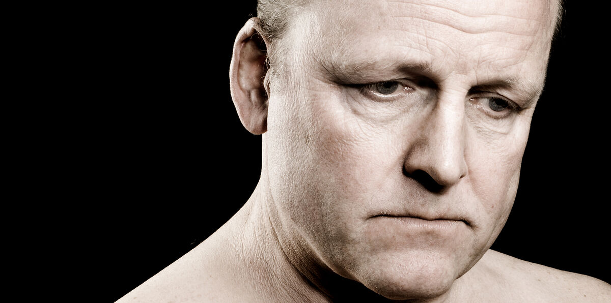 Efter 12 år er det slut for Jan Gintberg