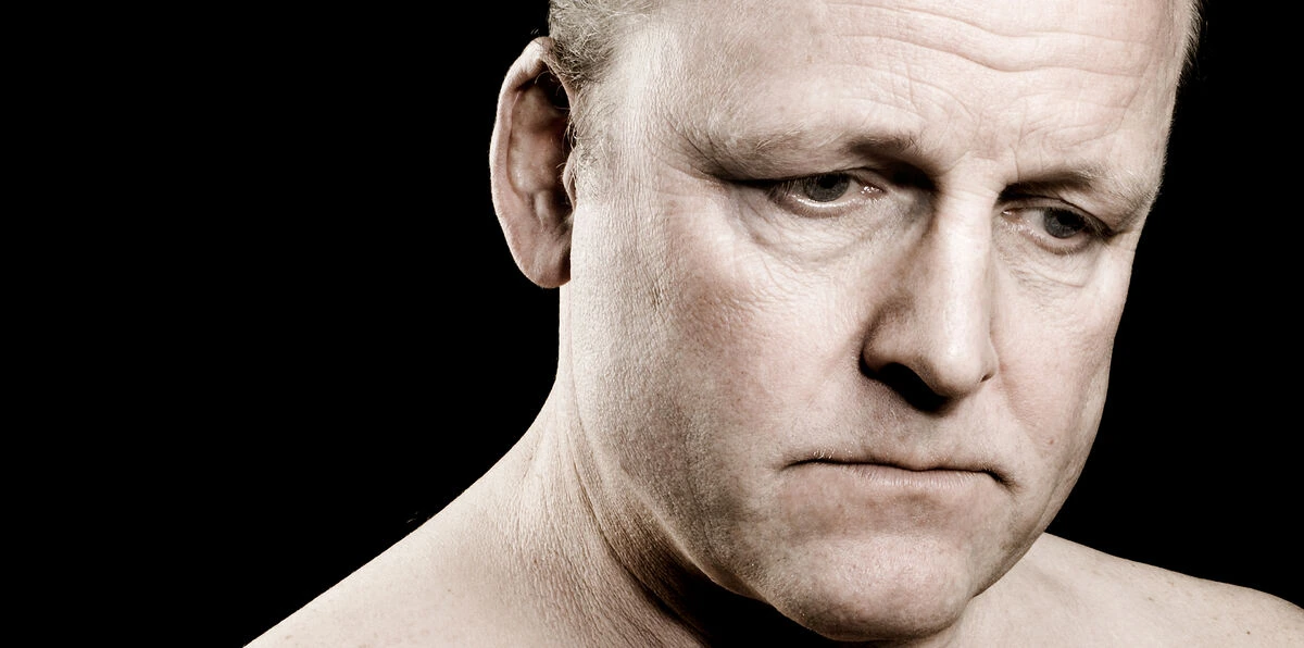 Efter 12 år er det slut for Jan Gintberg
