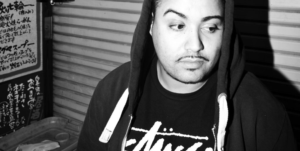 Nu er det slut: Dansk rapper stopper karrieren