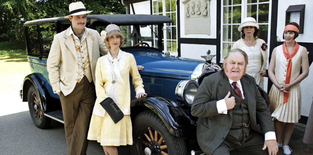 Har du lagt mærke til detaljen i ‘Badehotellet’? Nu afslører de, hvordan de gør