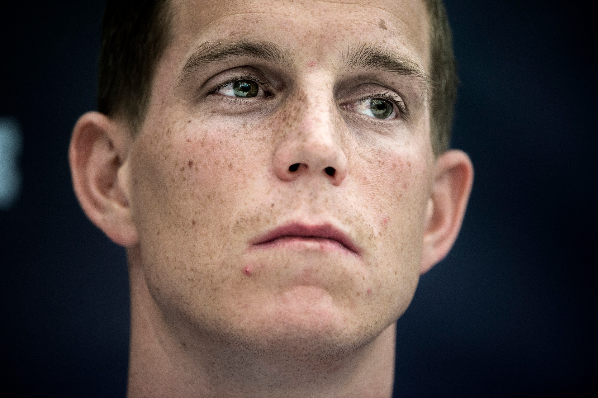 Daniel Agger i økonomisk modvind