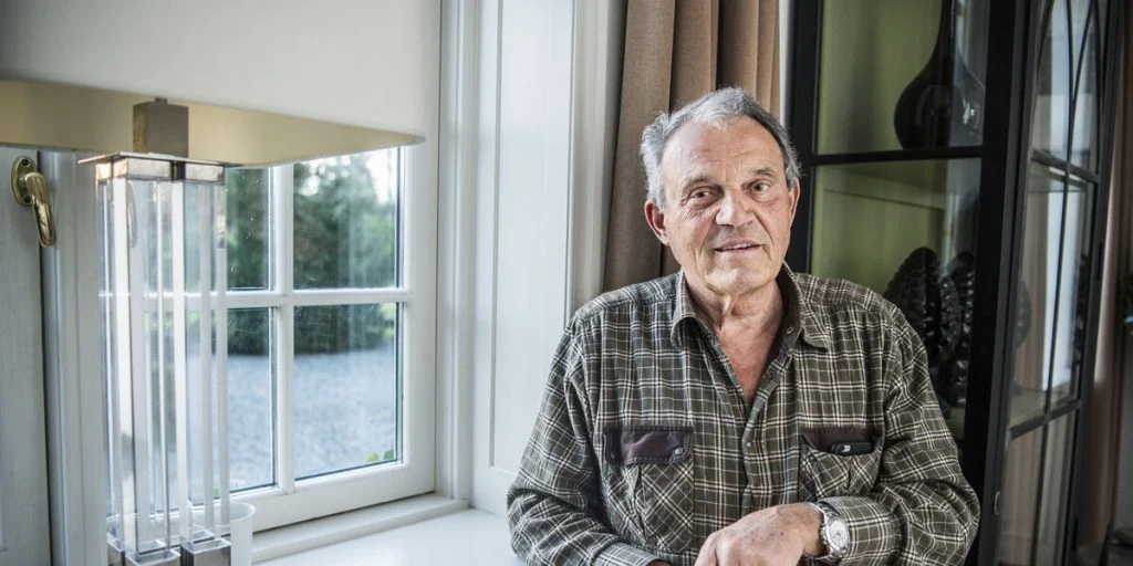 I august fik han demensdiagnose: Nu er der opdatering på Karsten Rees helbred