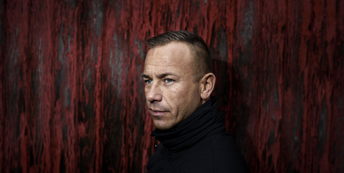 Efter 21 år: Nicki Pedersen er færdig