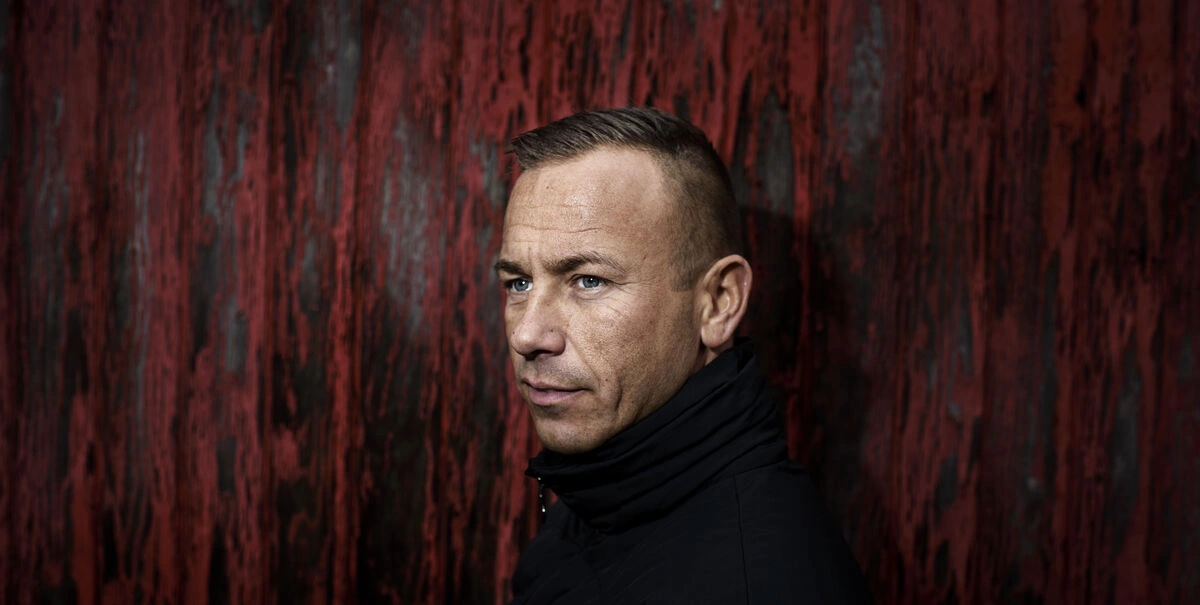 Efter 21 år: Nicki Pedersen er færdig