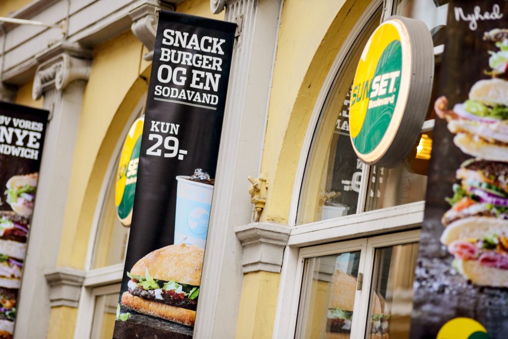 Sunset Boulevard sætter vild rekord: Nu bliver drømmen en realitet