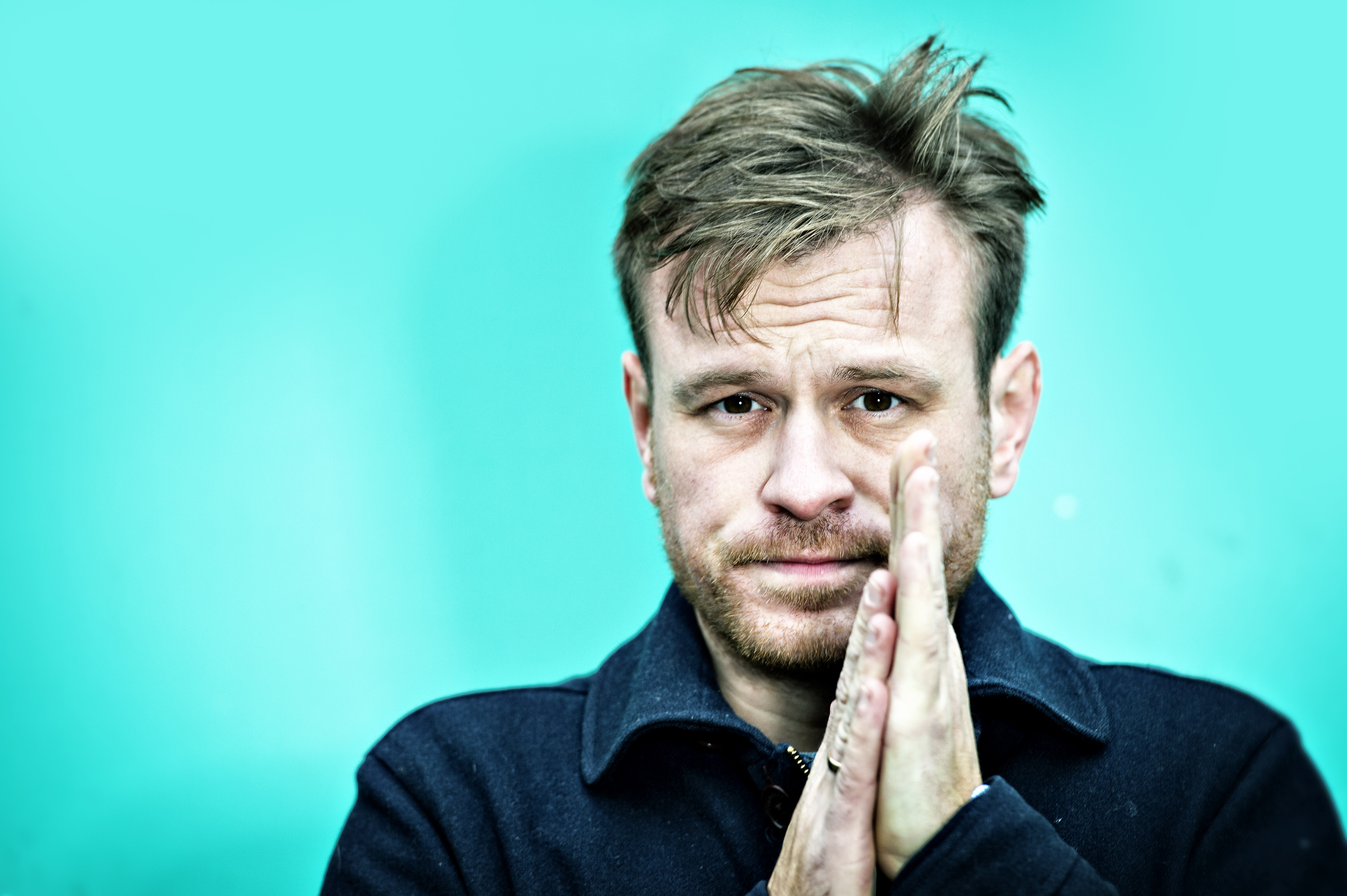 Christian Fuhlendorff i nyt samarbejde: Har været i fængsel