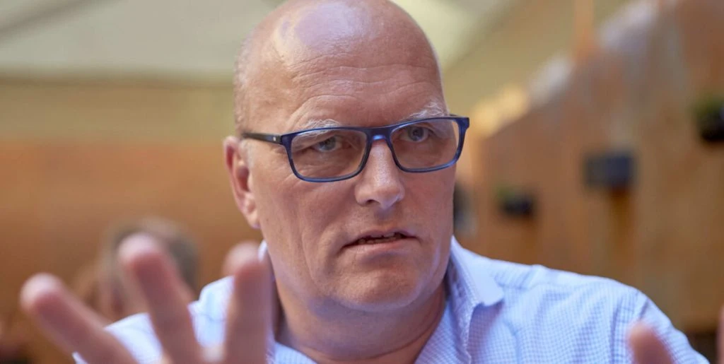 Bjarne Riis melder klart ud inden Tour de France