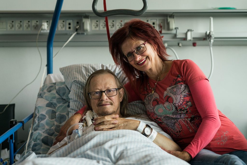 Sussi deler hjerteskærende nyhed: “Hold kæft hvor kommer jeg til at savne ham”