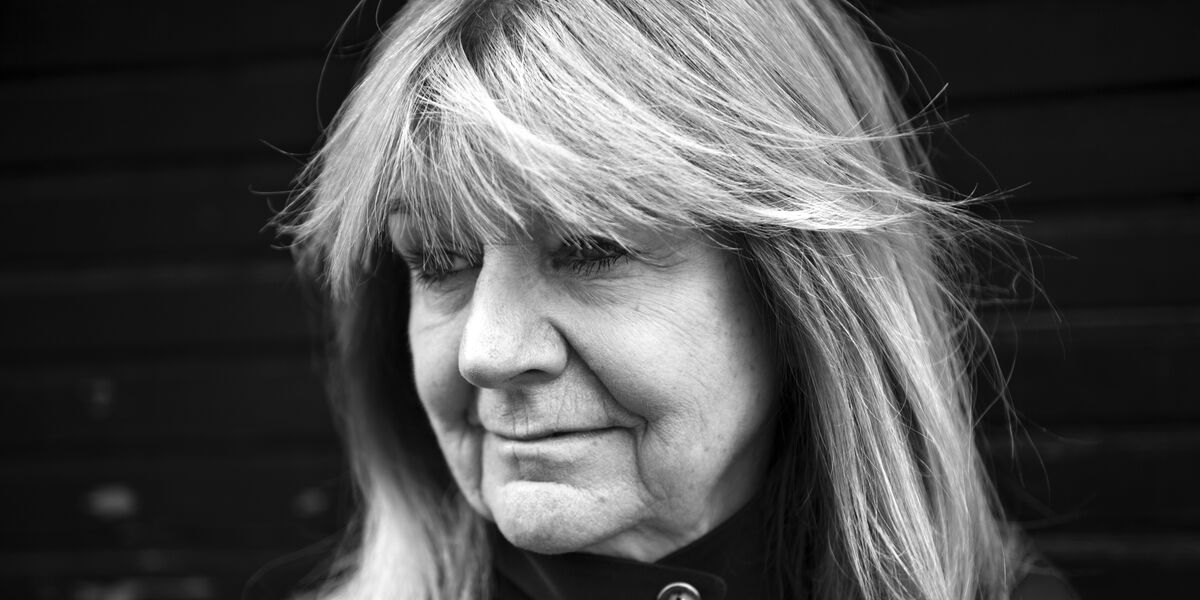 Nu er det slut: Ulla Terkelsen fyret