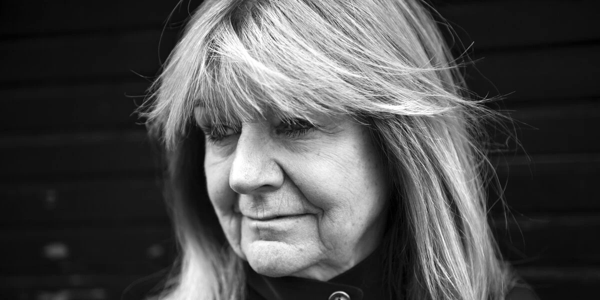 Nu er det slut: Ulla Terkelsen fyret