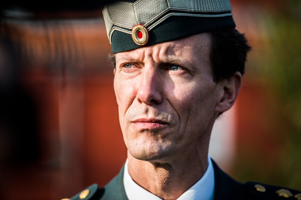 Konsekvens for prins Joachim: Dette forventes af ham efter kroningen