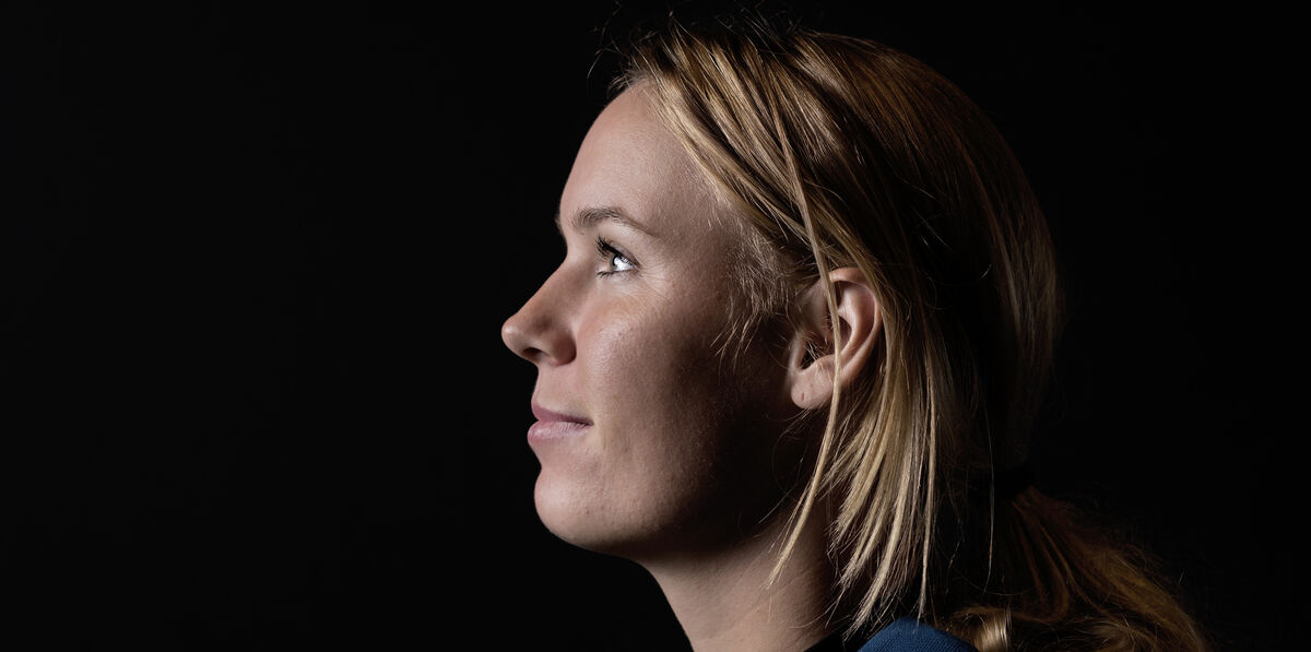 Trist Caroline Wozniacki-nyt: Slut efter 14 år