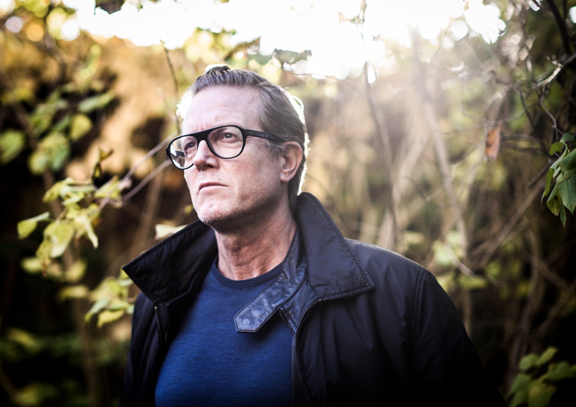 Peter Mygind midt i sorgen: Dette rører ham dybt