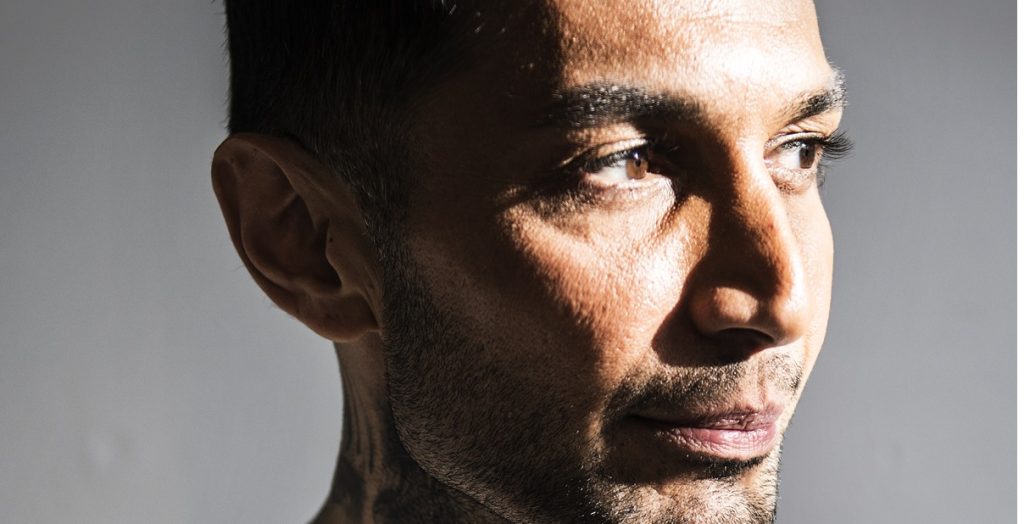 Burhan G overrasker: Det skal han nu