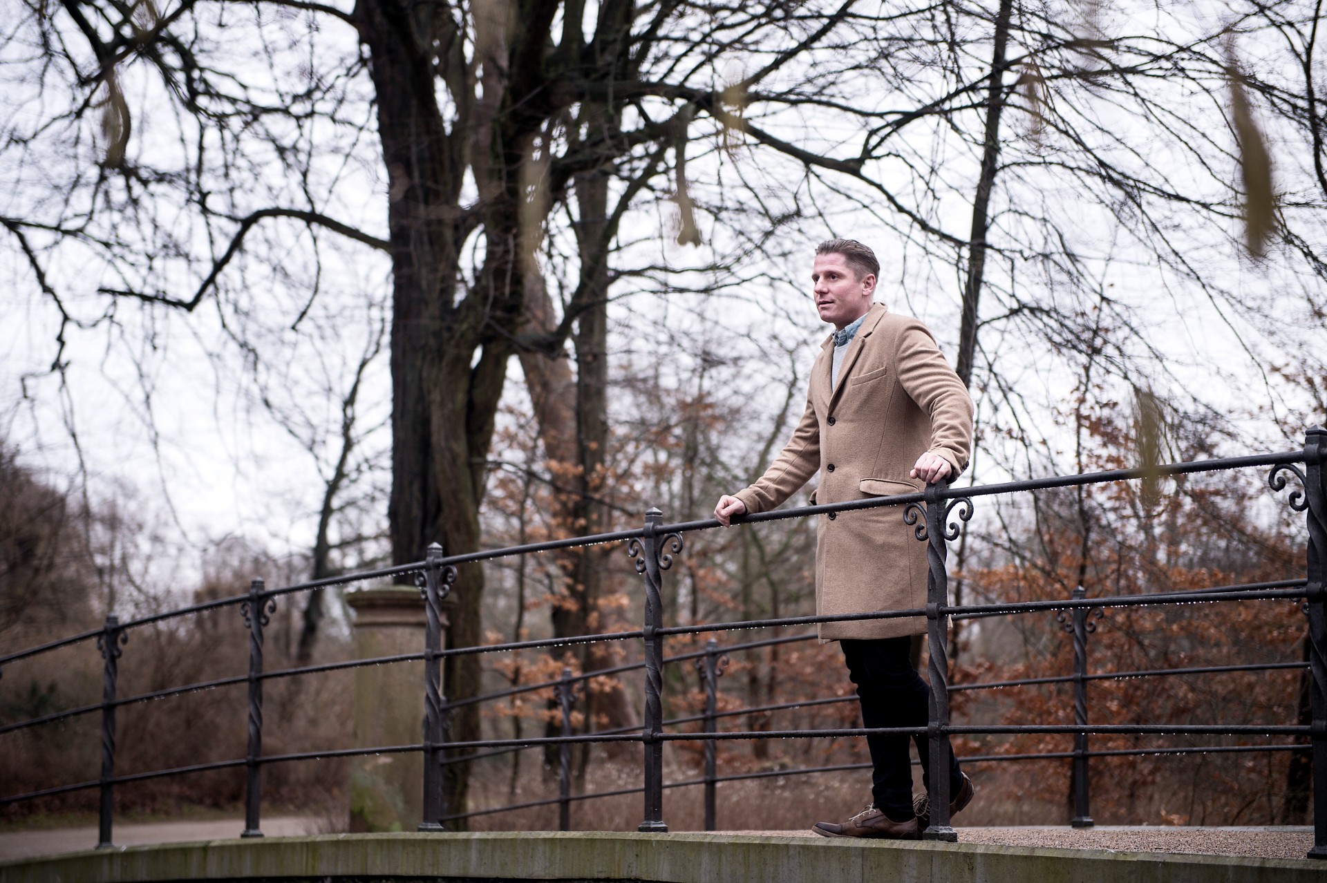 Idag faldt dommen over Robert Hansen: Så hård er hans straf
