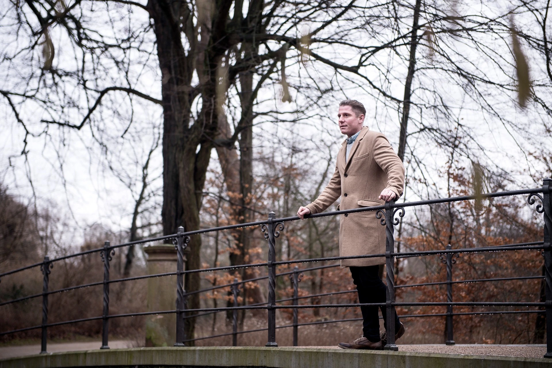 Idag faldt dommen over Robert Hansen: Så hård er hans straf