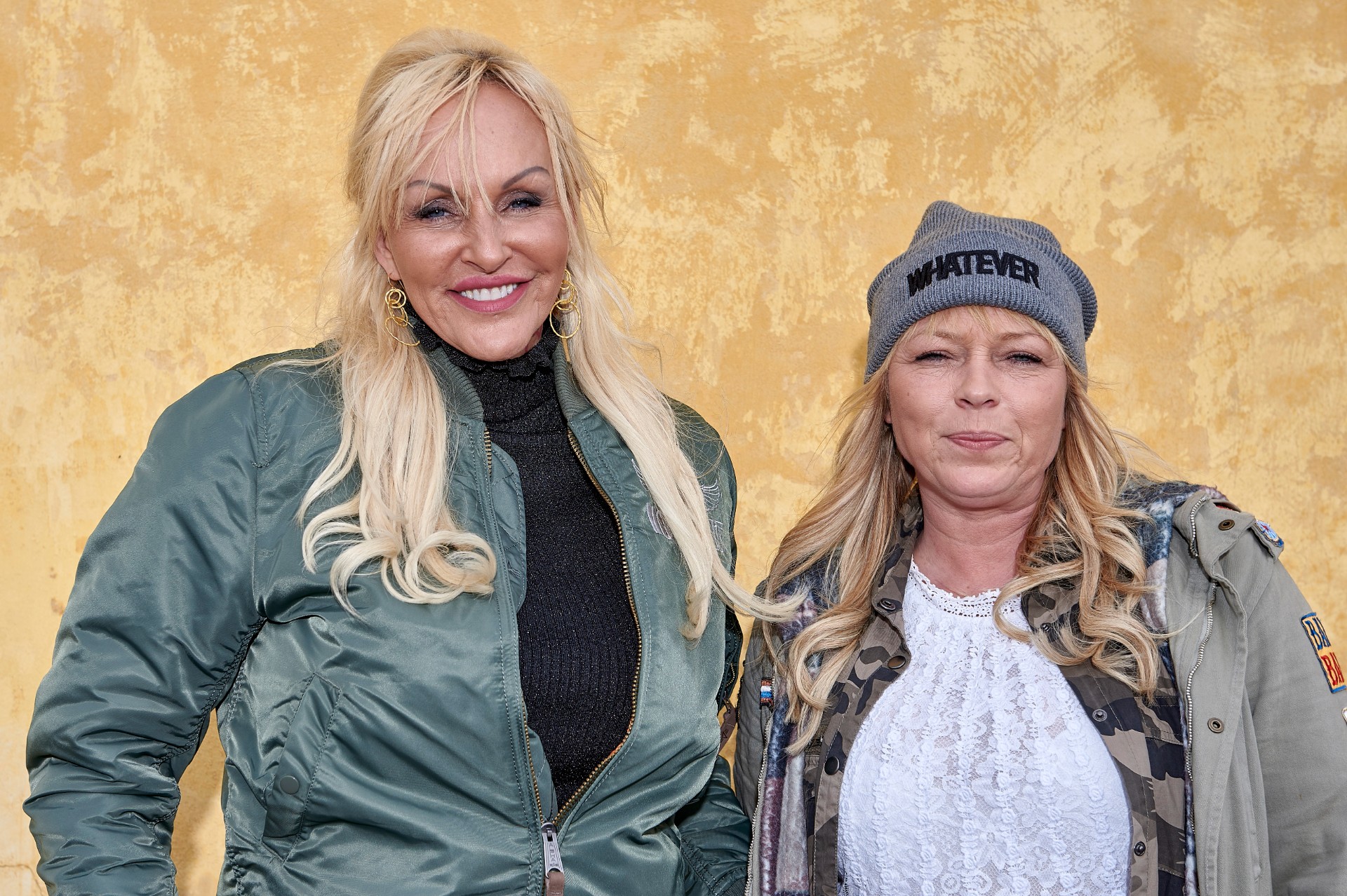 Didde tager bladet fra munden: Det er helt slut