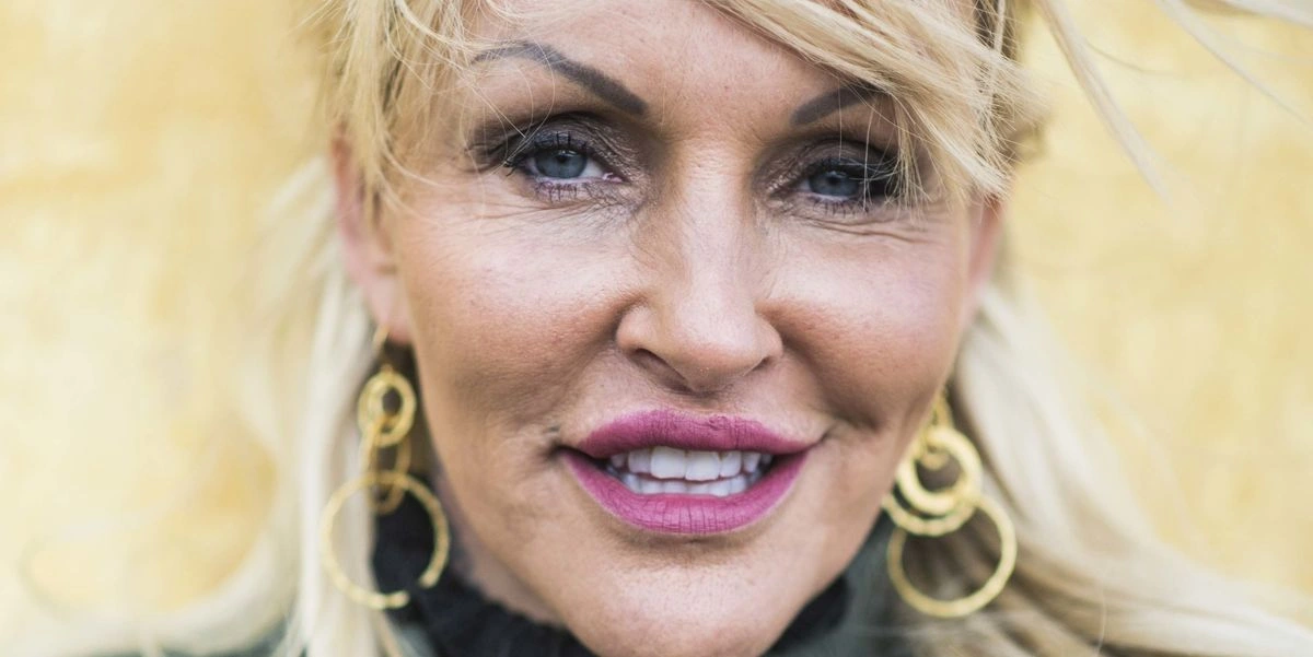 Nu er det offentliggjort: Linse Kessler har fået ny partner