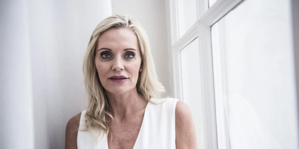 Janni Ree sætter ord på bruddet med Karsten: “Jeg burde måske også bare holde min mund, men…”