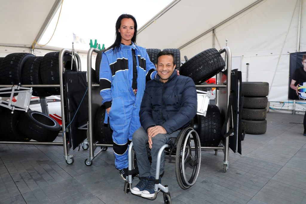 Jason Watt bekræfter: Skal skilles