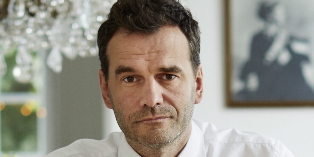 Rygterne har svirret om deltagelse fra Jesper Buch: “De har spurgt mig”