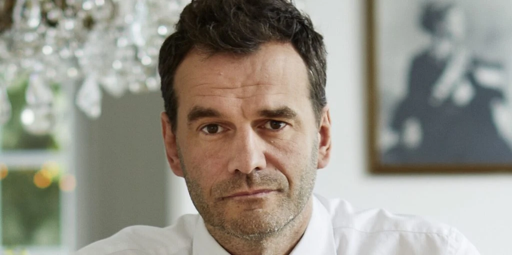 Rygterne har svirret om deltagelse fra Jesper Buch: “De har spurgt mig”