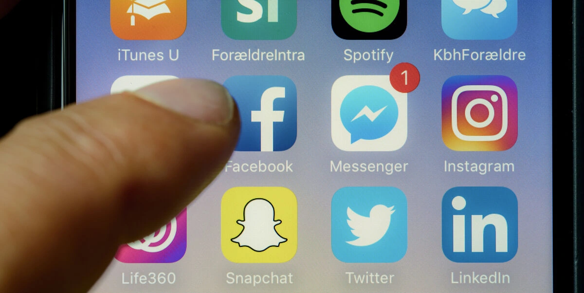 Populært socialt medie varsler om brugerbetaling: Gælder samtlige brugere