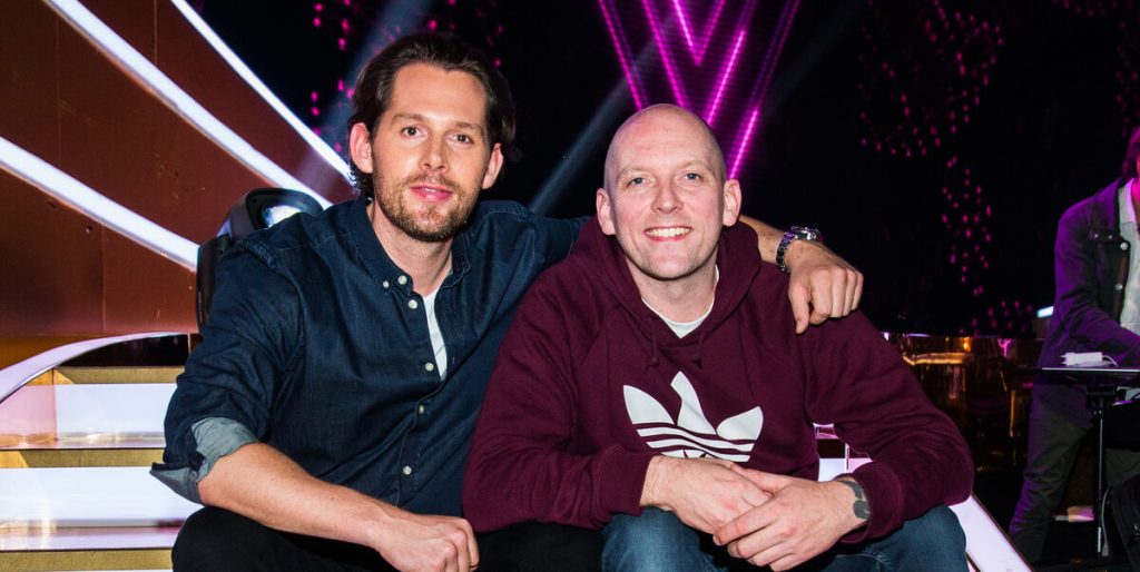 Har ikke talt sammen i flere år: Rasmus Seebach deler nye detaljer om forholdet til sin bror