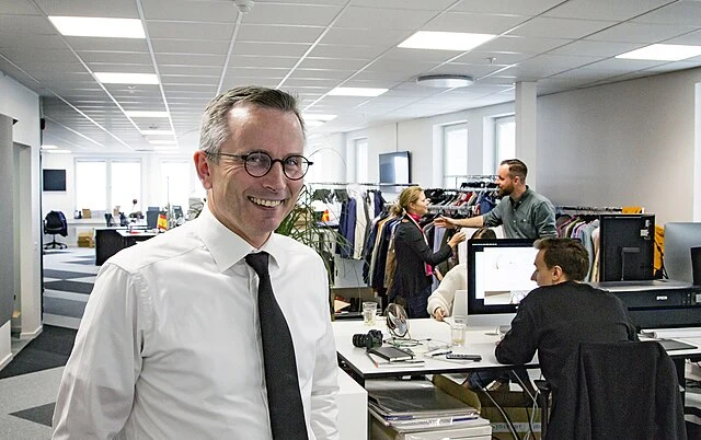Modegigant Boozt når vild milepæl: Runder 1 million
