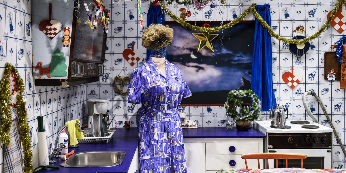 ‘The Julekalender’-ikon er gået bort: Blev kun 68 år gammel