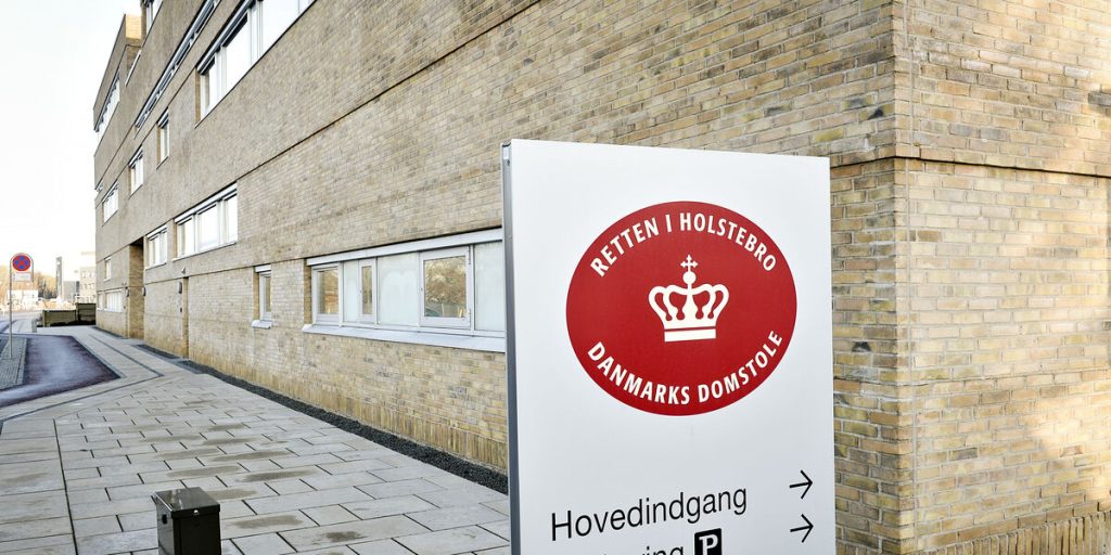 Mand anholdt for voldtægt af toårig pige: Nu tager sagen en horribel drejning