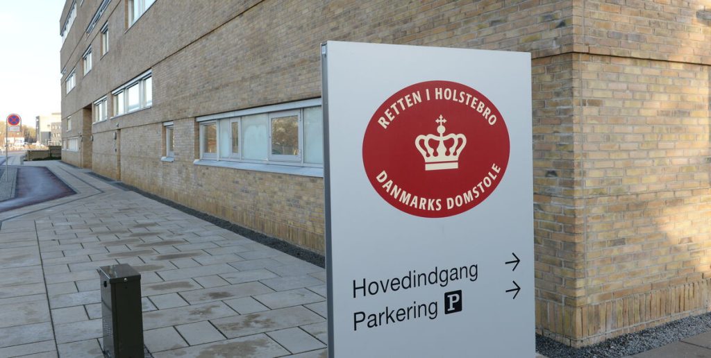 Mand anholdt i horribel sag: Sigtet for voldtægt af 2-årig pige