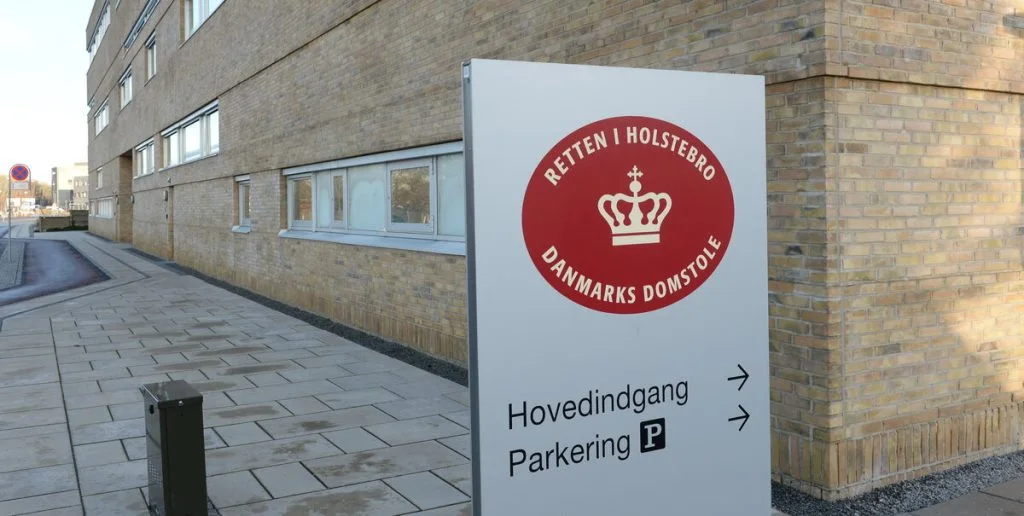Mand anholdt i horribel sag: Sigtet for voldtægt af 2-årig pige