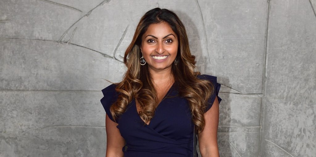 Bagedyst-stjerne og influencer bryder tabu: “Jeg føler stadig en vis form for skam, når jeg skal tale om det”