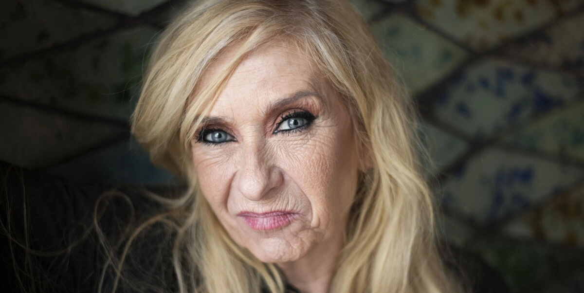 Her bliver Sanne Salomonsens løn afsløret: Så mange penge tjener hun