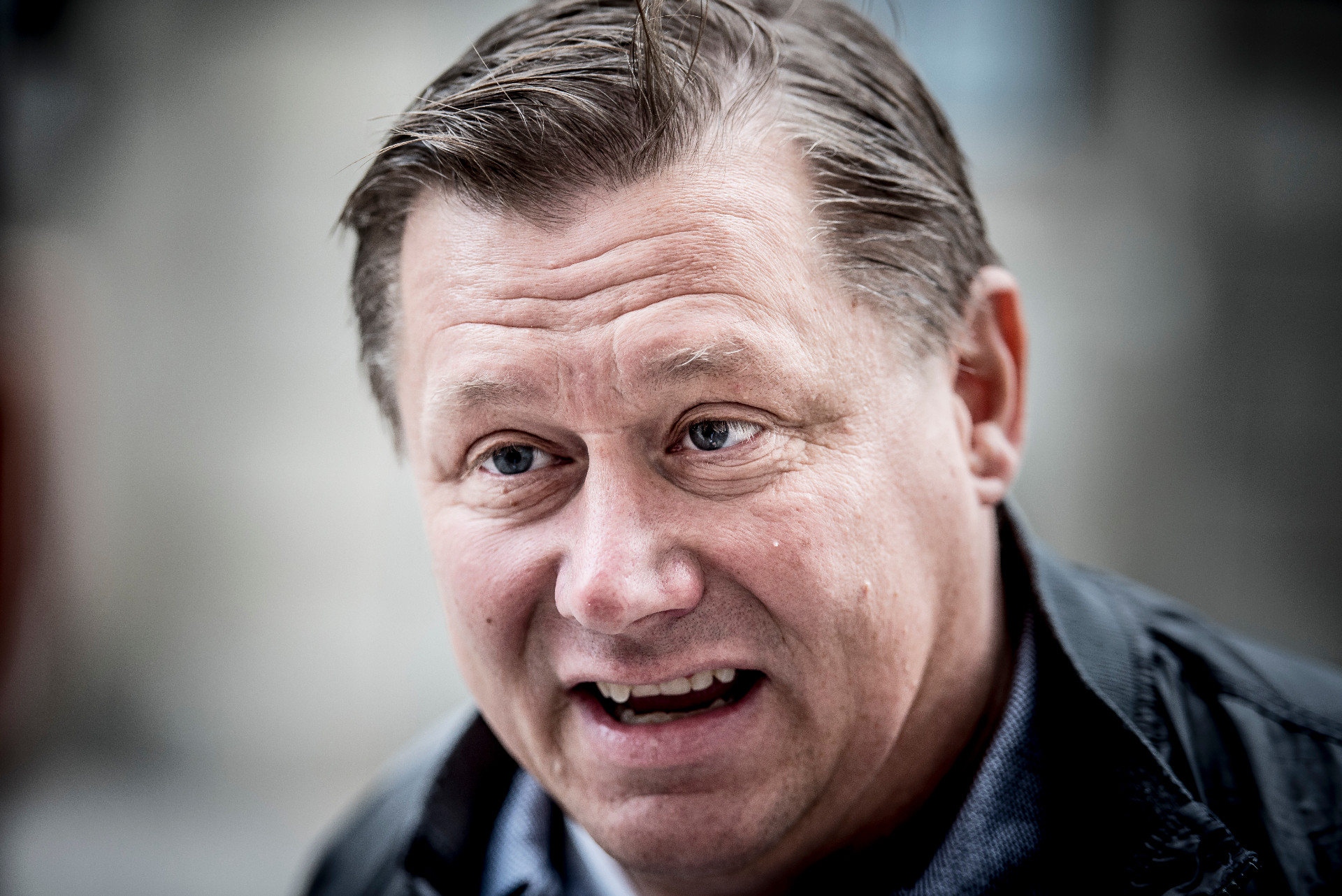 Ny nedtur for Kasi-Jesper