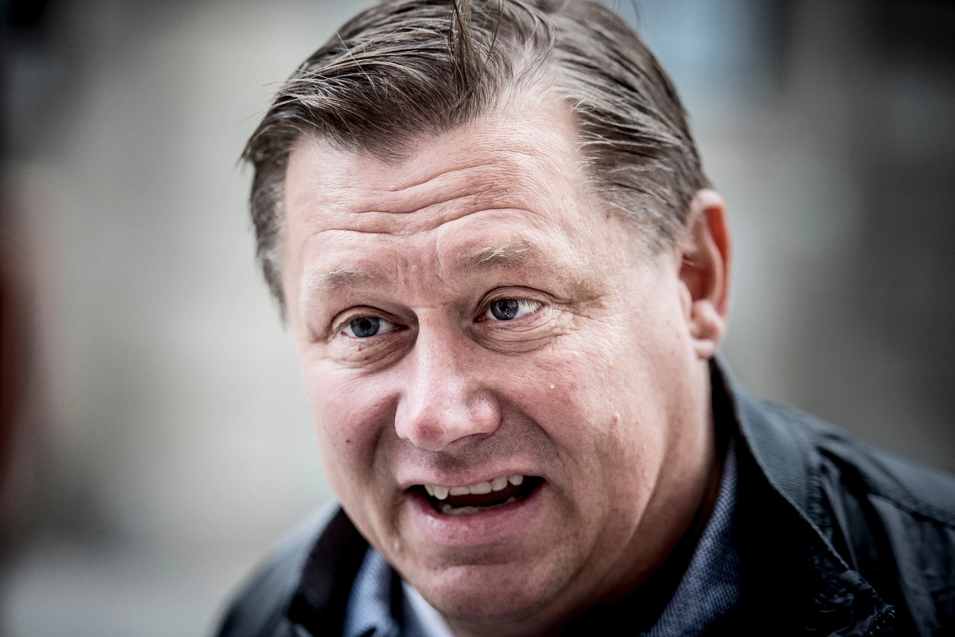 Ny nedtur for Kasi-Jesper