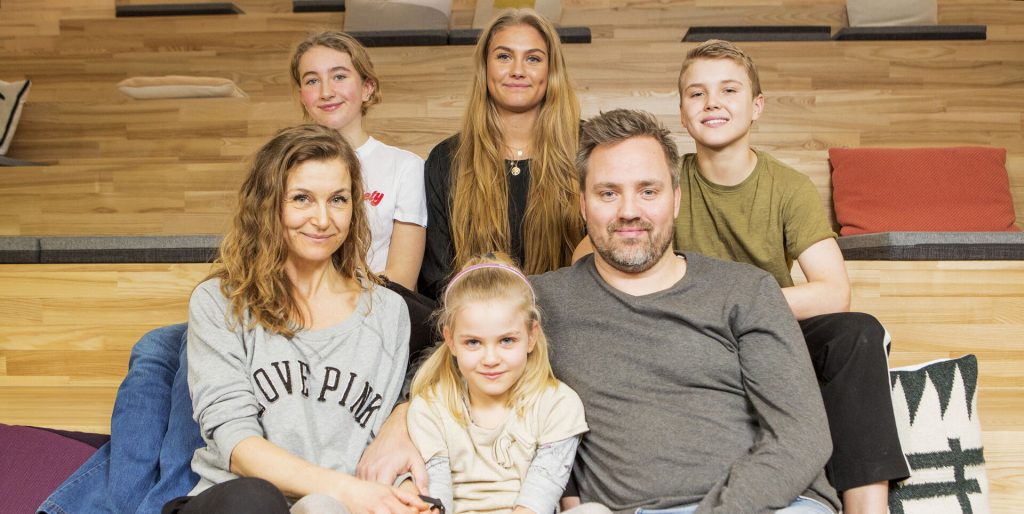 ‘Årgang 0’-par sælger dyr ejerlejlighed: Høster millioner