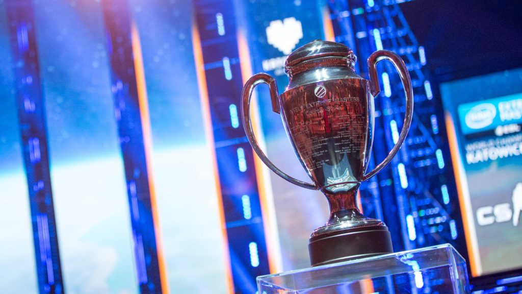 IEM Katowice 2019: Den europæiske Minor