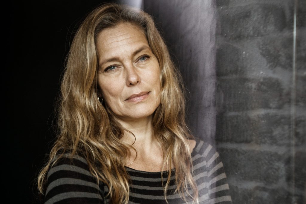 Renée Toft Simonsen deler rørende opslag