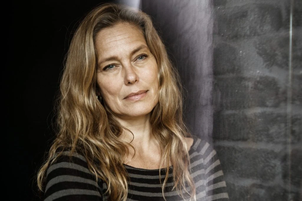 Renée Toft Simonsen deler rørende opslag