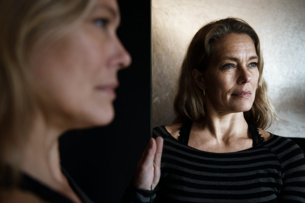 Renée og familien mindes Hugo på særlig dag: Deler hjerteskærende billede