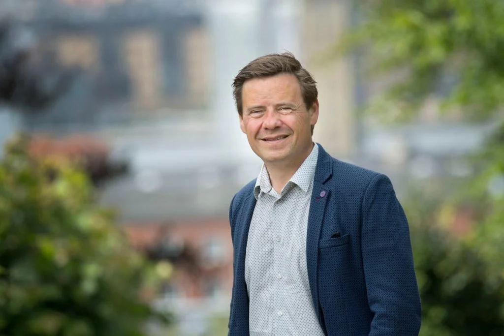 Opturen fortsætter – rekordmange jobs i Aalborg