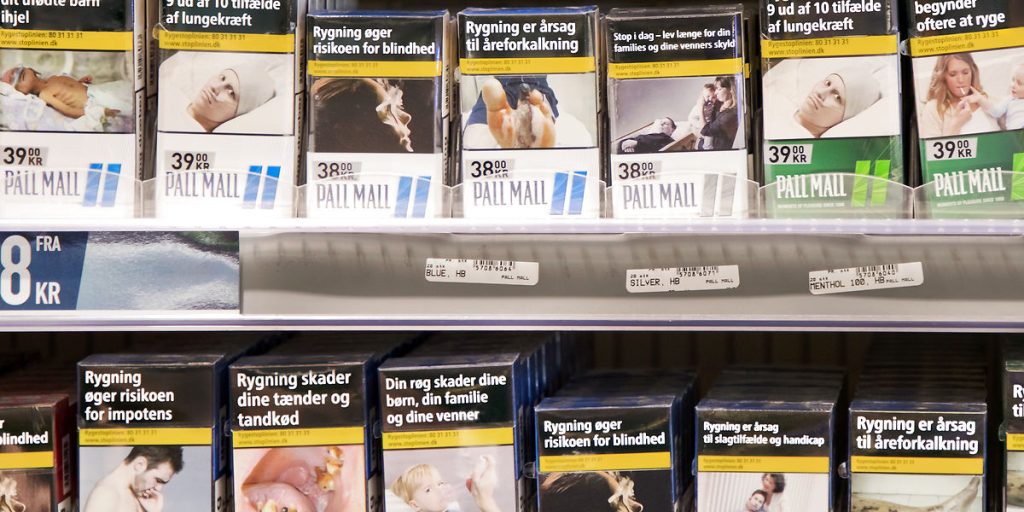 Loven overholdes ikke: Efterlyser nu skærpet indsats